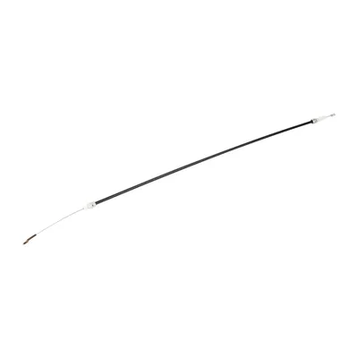 Shift cable intermediate seat