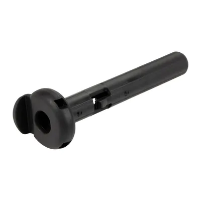 Guide sleeve headrest with locking mechanism Original PSA (8911N7)