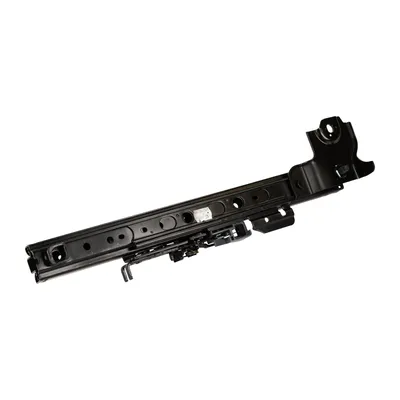 Seat rail right inside
