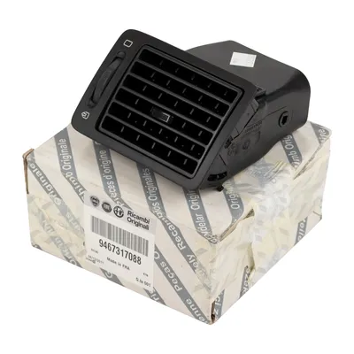 Air vent right