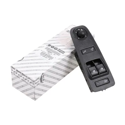 Window switch left