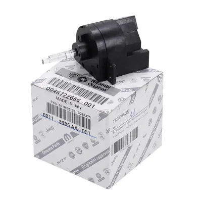 Air conditioning switch
