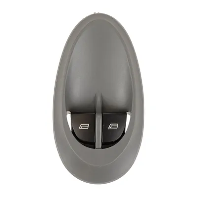 Window switch driver side