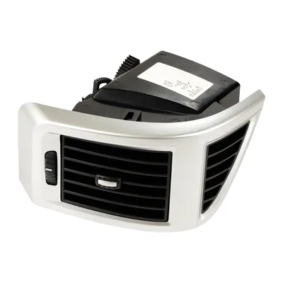 Air vent middle left