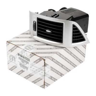 Air vent middle right