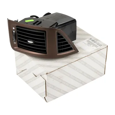 Air vent middle right