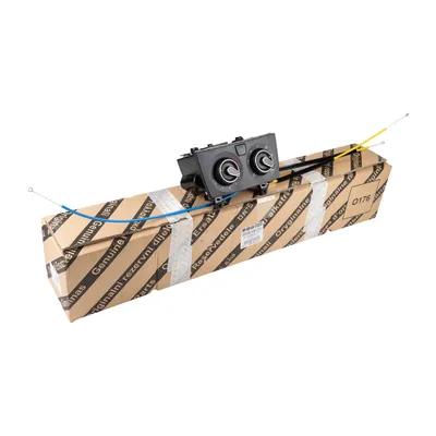 Heater adjustment instrument