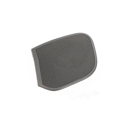 Dashboard trim