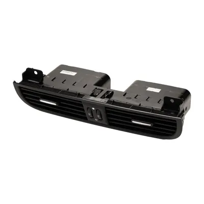 Air nozzle central