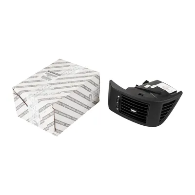 Air vent outside right