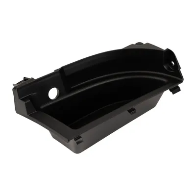 Dashboard cover