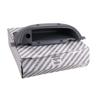 Dashboard box