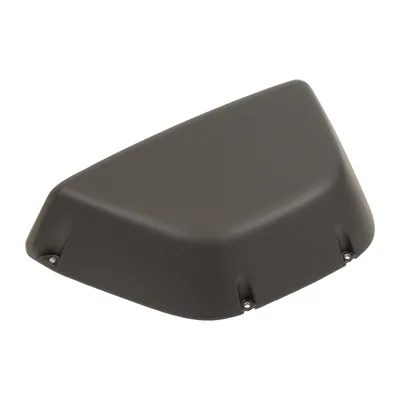 Storage compartment front door right