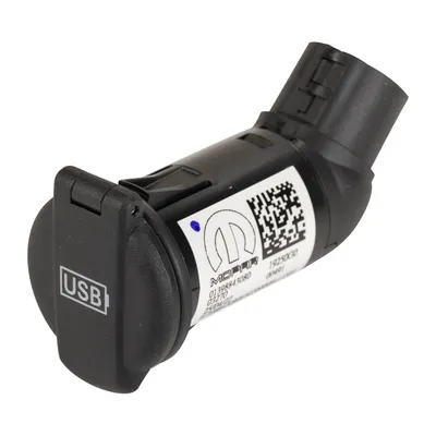 USB plug connector