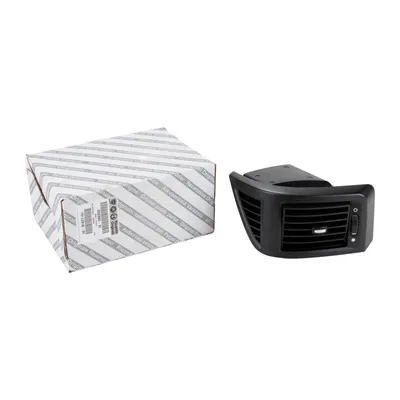 Air vent middle right