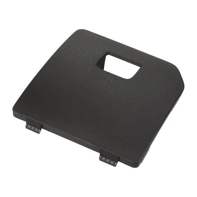Cover for the dashboard driver side