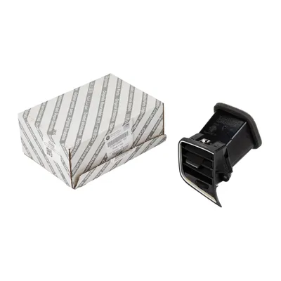 Air vent left