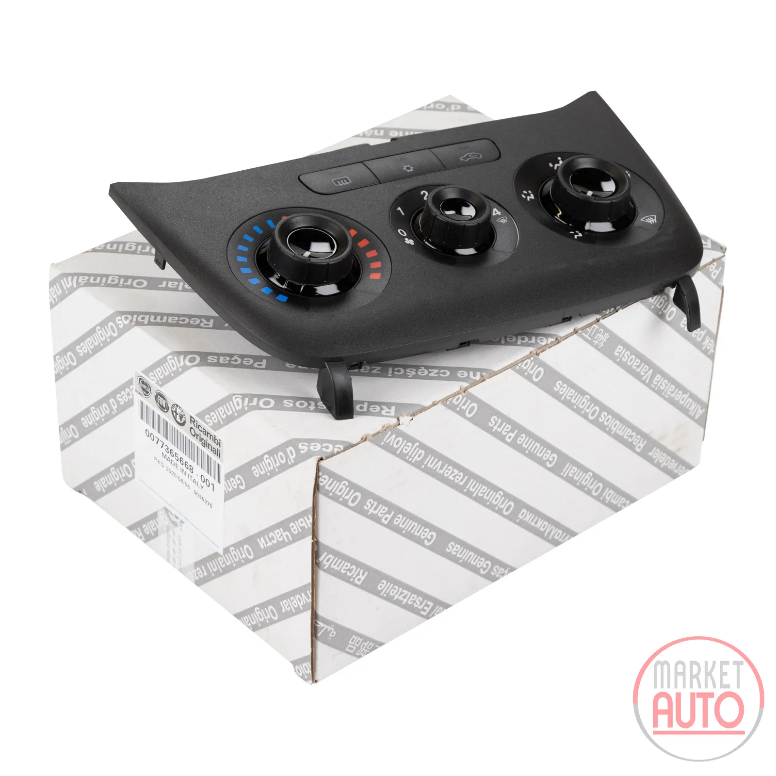 Kit Air Conditioner