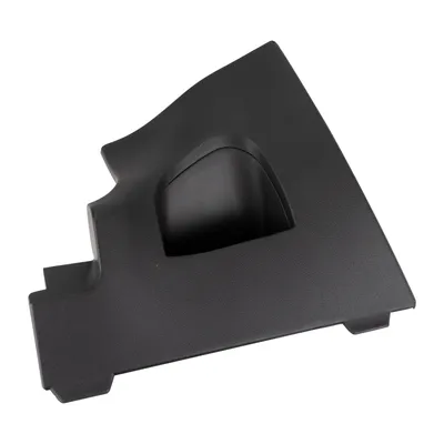 Dashboard cover