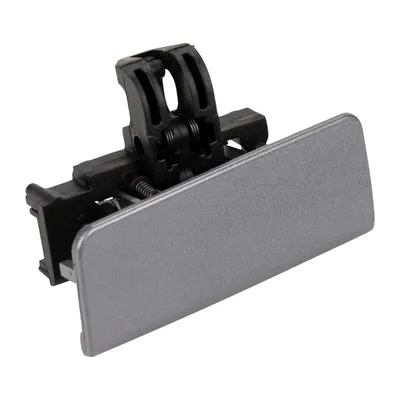 Lock for the glove compartment