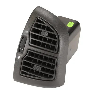 Air vent middle right