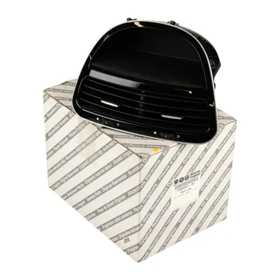 Air duct