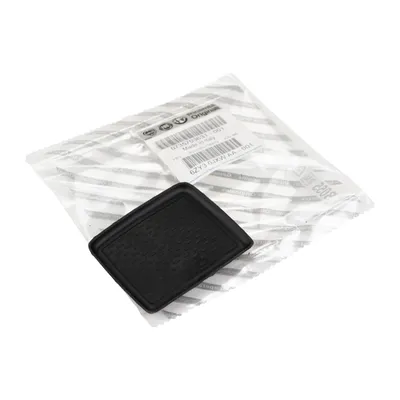 Cover for the cup holder