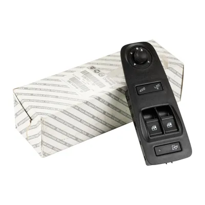 Window switch left