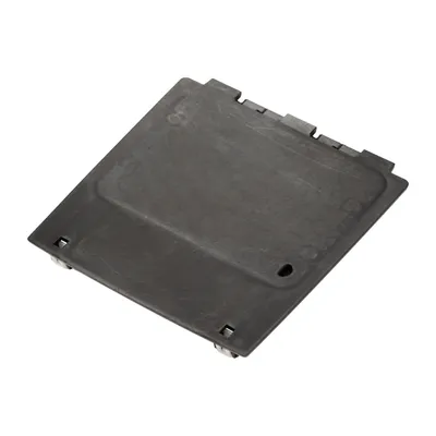 Cover for dashboard storage