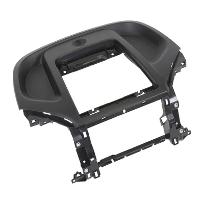 Dashboard center trim