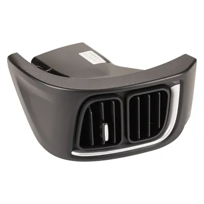 Air duct