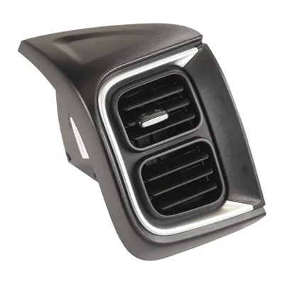 Air duct