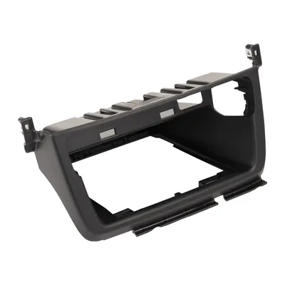Center console cover