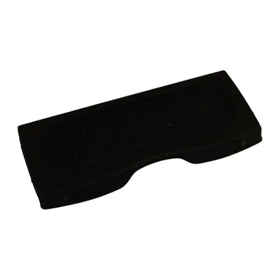 Hat rack hat compartment