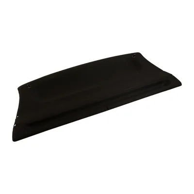 Hat rack hat compartment