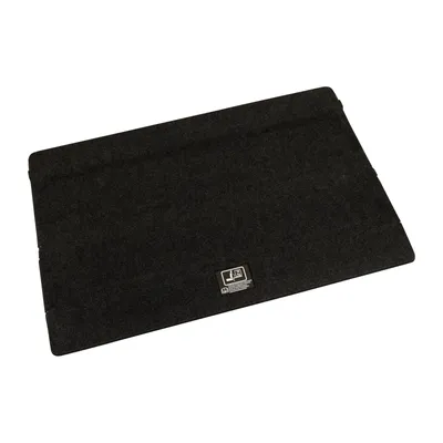 Hat rack hat compartment