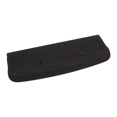 parcel shelf