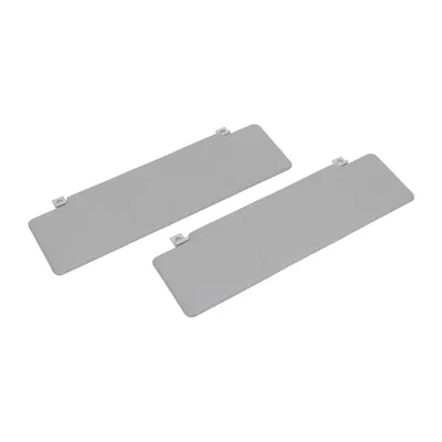 Sun visor right or left SET of 2!