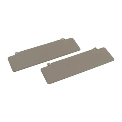 Sun visor right or left SET of 2!