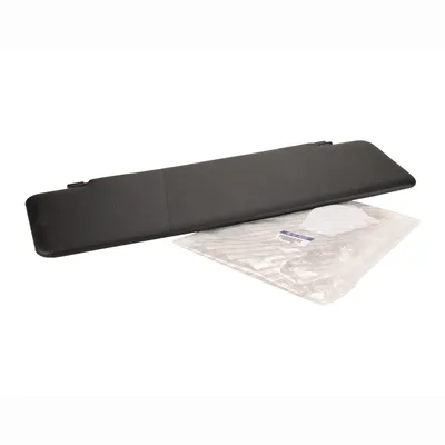 Sun visor right