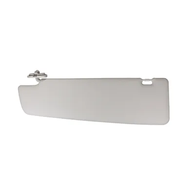 right sun visor