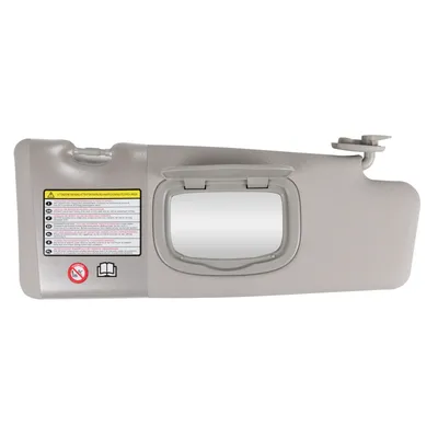 Sun visor right