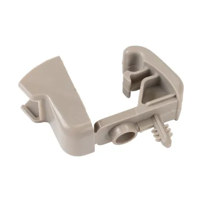 Hooks for the sun visor