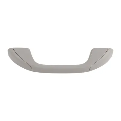 Handle for the sun visor