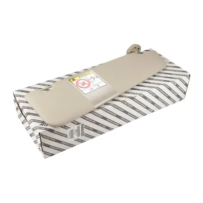 Sun visor right