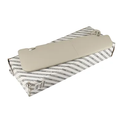 Sun visor right