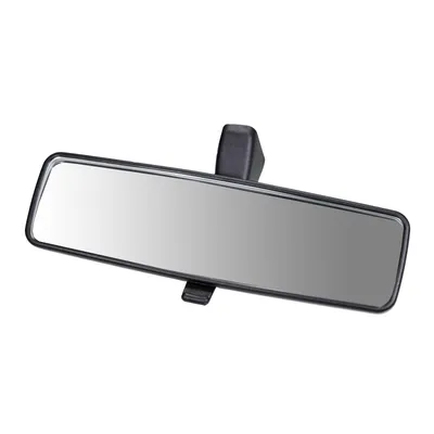 Interior mirror