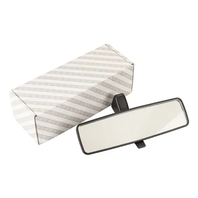 Interior mirror