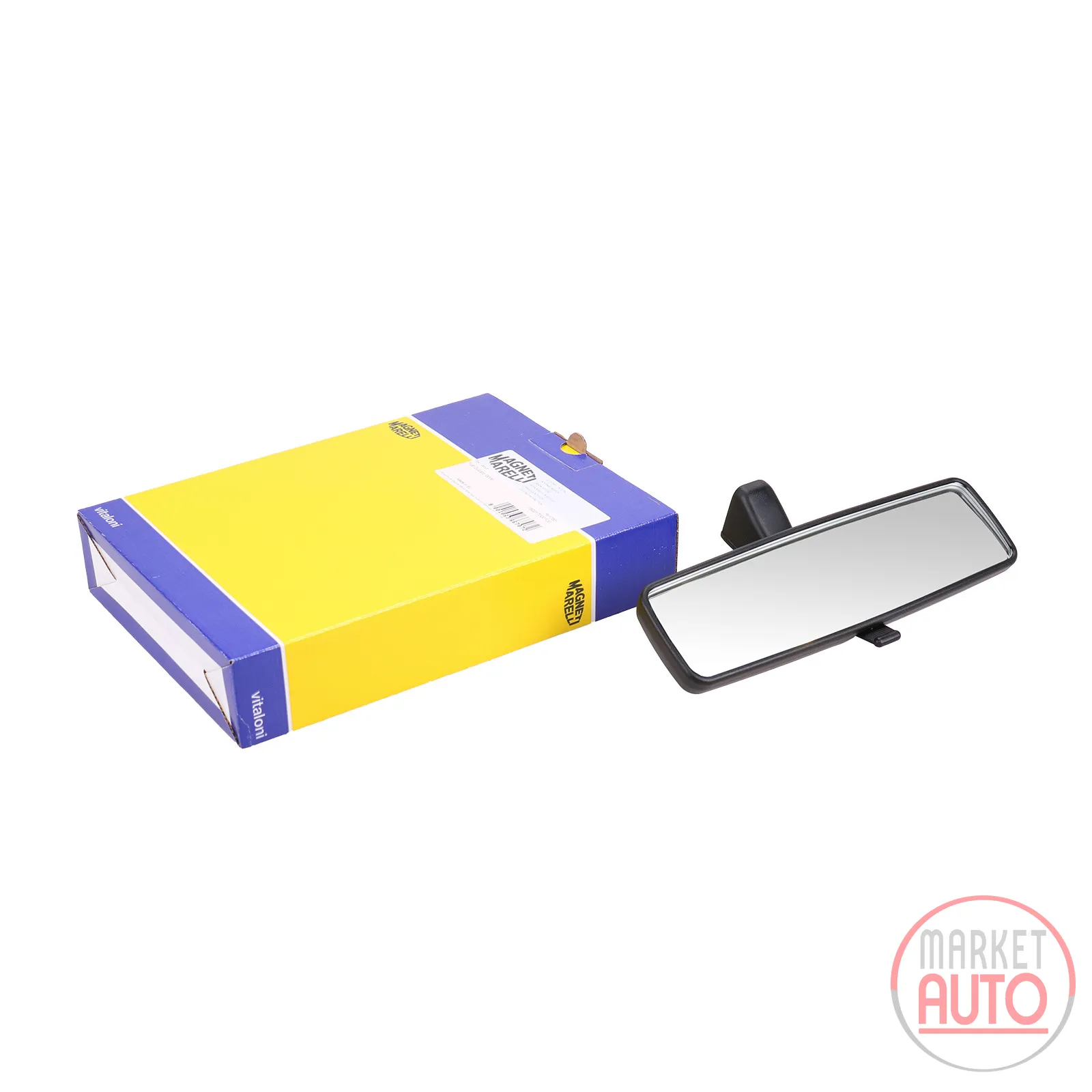 Interior mirror Magneti Marelli
