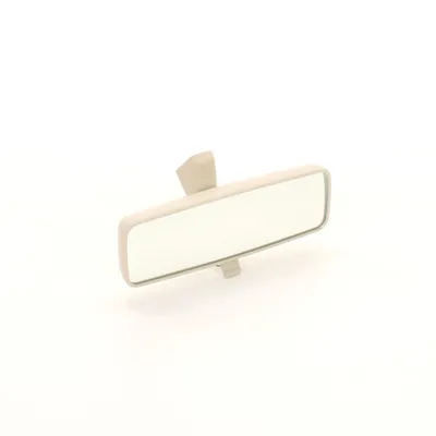 Interior mirror beige